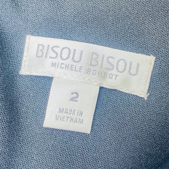 Stunning Women's Bodycon Lace Black Dress Sexy New Years Eve Sequin Gown - Picture 7 of 15